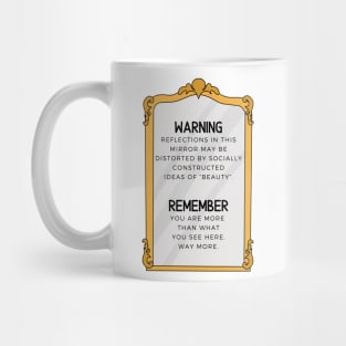 MIRROR Mug